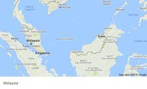 It consists of the states of sabah and sarawak on the northern part of the island of borneo and is separated from mainland peninsular, or west, malaysia on the malay peninsula… … About Malaysia Malaysian Travels