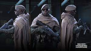 I can tell you with all certainty i haven't had more… Modern Warfare Beta Boot Camp A Look At The Operators On Deck