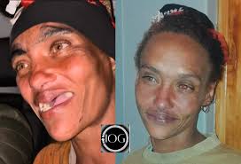 Ansley Cee-jay Johnson