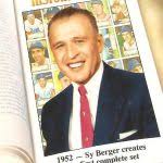 Sports Memorabilia Industry and Business News