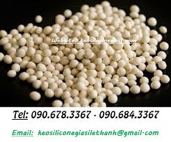 GIÁ CẢ KEO SILICONE HẠT SỈ RẺ CHO ĐẠI LÝ