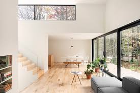 With more creativity and energy, home remodel can be done even at a limited cost. Simple Interior Design Brings Natural Decoration Ideas For Modern Residence Roohome