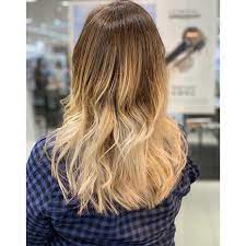 Ombrehair Haircolor Instagram Ingrid Sarrailh Coiffure