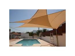 Regular price $79.98 sale price $39.99. 15 X15 X21 Right Triangle Sun Sail Shade Sandy Beach Newegg Com