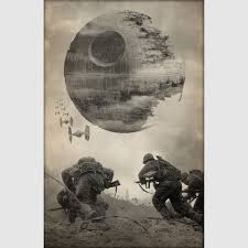 Invasion Star Wars Art Star Wars Star Wars Fans