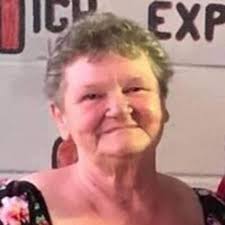 Dolly Ann Ratcliff Gamble Obituary August 24, 2021