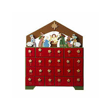 Luxury Traditional Wooden Nativity Advent Calendar 26 X 6 Https Www Amazon Co Uk Dp B00gb0jbrg Ref Cm Sw Nativity Advent Calendar Advent Calendar Calendar