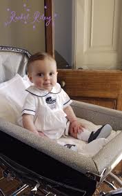 I was very stressed and upset for a couple of days and my baby stopped wriggling for a couple of days, riley said. Rachel Riley Heritage Collection 2013 Vintage Baby Clothes Baby Frocks Designs Cute Baby Clothes