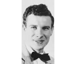 Bobby Gilland Obituary (1937