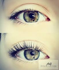 Lash Lift Lashes Eyelash Lift Waxed Eyebrows