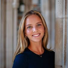 I'm excited to announce that I've accepted an offer to join Barclays as a  2025 Investment Banking Summer Analyst in their New York office. I would  like to especially thank William Yarbrough,