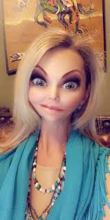 If y'all think this looks like a different office in a different house…  you'd be correct 😉 We've moved