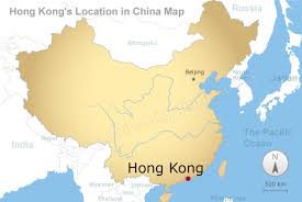 Hong kong asia map shows you where hong kong is located in asia, giving a location map of hong kong and other asia countries and cities like japan, korean, nepal, bhutan, thailand, singapore, etc. Hong Kong Maps Attractions Streets Roads And Transport Map