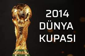 Fifa dünya kupası, uluslararası alanda futboldan sorumlu en üst düzey yönetim organı olan uluslararası futbol federasyonları birliği (fifa). 2014 Dunya Kupasi Nda Neler Oldu Dunya Kupasi Tarihi