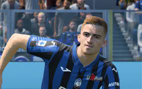 76 castagne lm 82 pac. Aurion On Twitter A Lil Hamed Traore Update Ronaldo Vieira Timothy Castagne Marko Rog With Br7mods Dncs Mod A Depadova Will Be Included In The Ufm Separate Mods Fix In A Bit