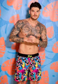 Eric Hall Love Island Wiki Fandom