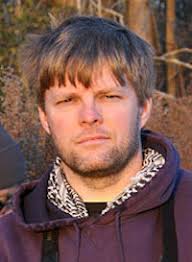 Meet the Scientist: Peeking into Paleontology with Dr. Paul Brinkman