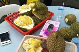 Durian tengah murah2 ni korang tak terasa nak makan buffet durian ke? 10 Best Durian Places In Kl Pj That Is Not Durian Ss2 Or Durian King Ttdi