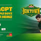 CASTLE LAGER BOKTOWN | PAARL event image