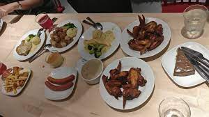 Muhammad rizal said the public could contact the management or contact ikea for any inquiries. It S About Food Ikea Restaurant Cafe Batu Kawan