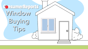 best replacement window buying guide consumer reports