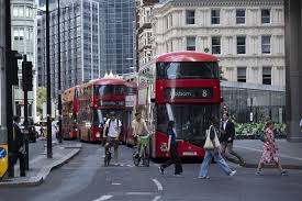 Free bus pass rule to end on August 31 for over 14 million people |  Personal Finance | Finance | Express.co.uk