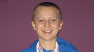 Swimming: Houghton strikes gold six times in great meet