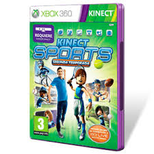 Aprender para el kinder, la escuela preescolar o guardería. Kinect Sports 2 Xbox 360 Game Es
