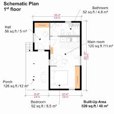 The best of both worlds! One Story Small House Plans
