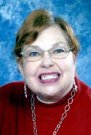 Sue Pettit Obituary (1942