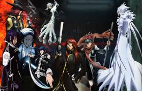 Kalo diterjemahkan secara harfiah, isekai berarti dunia lain, yang merupakan salah satu subgenre dari fantasi. 57 Anime Adventure Petualangan Terbaik Dan Terbaru 2020 Bacaan Indonesia