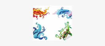 It's simple design and but works so well. The Four Elements Fire Air Water And Earth Vector Tattoo Fire Air Water Transparent Png 400x400 Free Download On Nicepng