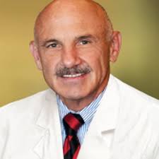 HUGH RUTLEDGE, MD