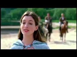 Enchanted (2007) trailer #1 | movieclips classic trailers. Ella Enchanted Movie Trailer Www Diamond Movies Blogspot Gr Youtube