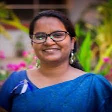 Monideepa Chatterjee's Instagram, Twitter & Facebook