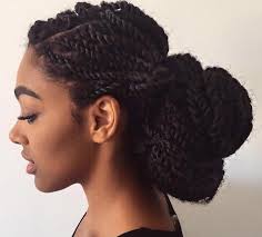 35 Best Marley Twists Looks Perfect For Natural Hair All Things Hair Uk