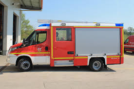Beauftragt durch das amt mittleres nordfriesland. Rosenbauer Tsf W Cl W Schmitt Gmbh Feuerwehrtechnik
