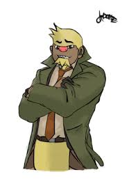Gamerant writer quinn mathys broke down recent hints that point towards dante possibly being in development for dlc. Andre Dante Phoenix Wright Ace Attorney X Pokemon Mash Up Fusion Artworks