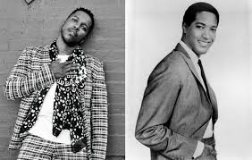 Сэм кук l sam cooke. Leslie Odom Jr On Playing Sam Cooke I Ve Been A Fan My Whole Life