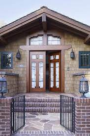 Selecting the apt front door can be more important than you think especially when contemplating about building your future home or even remodelling the existing one. 25 Gorgeous Outdoor Front Porch Lights Stylish Outdoor Porch Lights