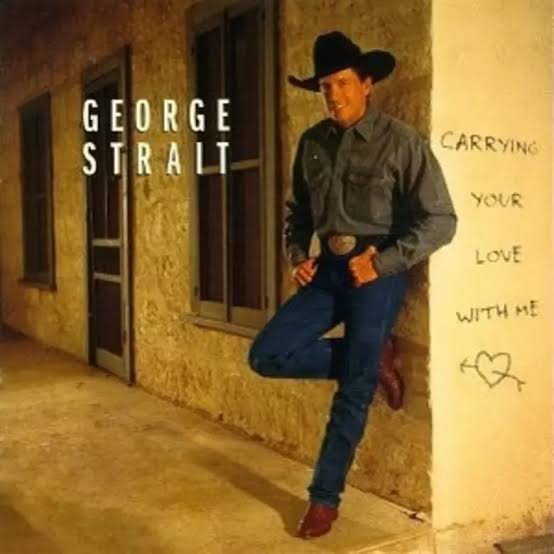 Country Music Memories: 'Carrying Your Love With Me' Hits No. 1