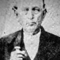 William Cunningham Hays (1806–1893)