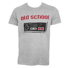 Quality nintendo t shirt with free worldwide shipping on aliexpress. T Shirt Nintendo Fur Manner Original Kaufen Sie Online Im Angebot