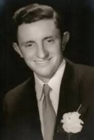 Obituary information for John Charles Moser