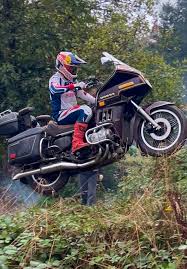 Image result for Creme 1987 Motorcycle
