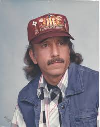 Ramsey Crump Memorial Page