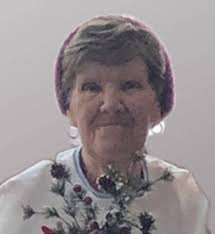 Ruth H. Le Claire (nee Woceske) Obituary