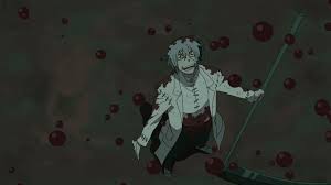 No need to tell aizawa that though. Dr Stein Soul Eater Soul Eater Soul Dr Stein