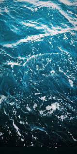 Aesthetic Wallpaper Sea Ocean Waves Wallpaper Sea And Ocean Ocean