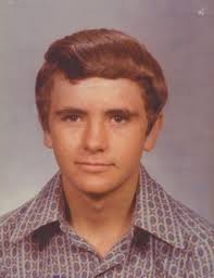 Remembering cousin killed in motorcycle accident